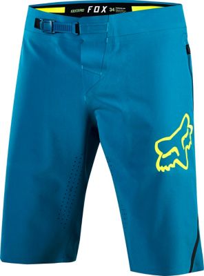 fox racing attack pro shorts