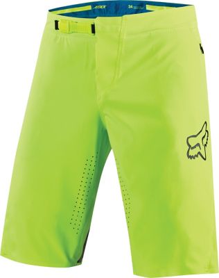 attack shorts