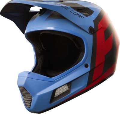 Rampage Creo Helmet