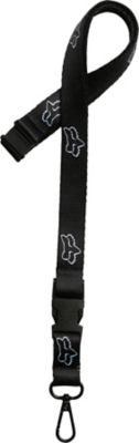 Fox Head Aircraft Lanyard&nbsp;