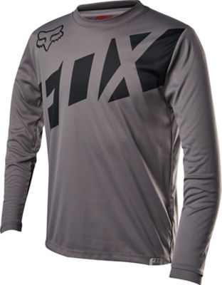 Youth Ranger L/S Jersey