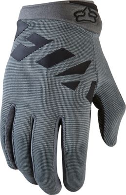 fox ranger youth gloves