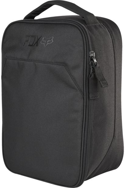 MX GOGGLE CASE [BLK] NS