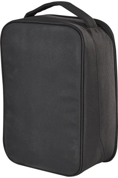 MX GOGGLE CASE [BLK] NS