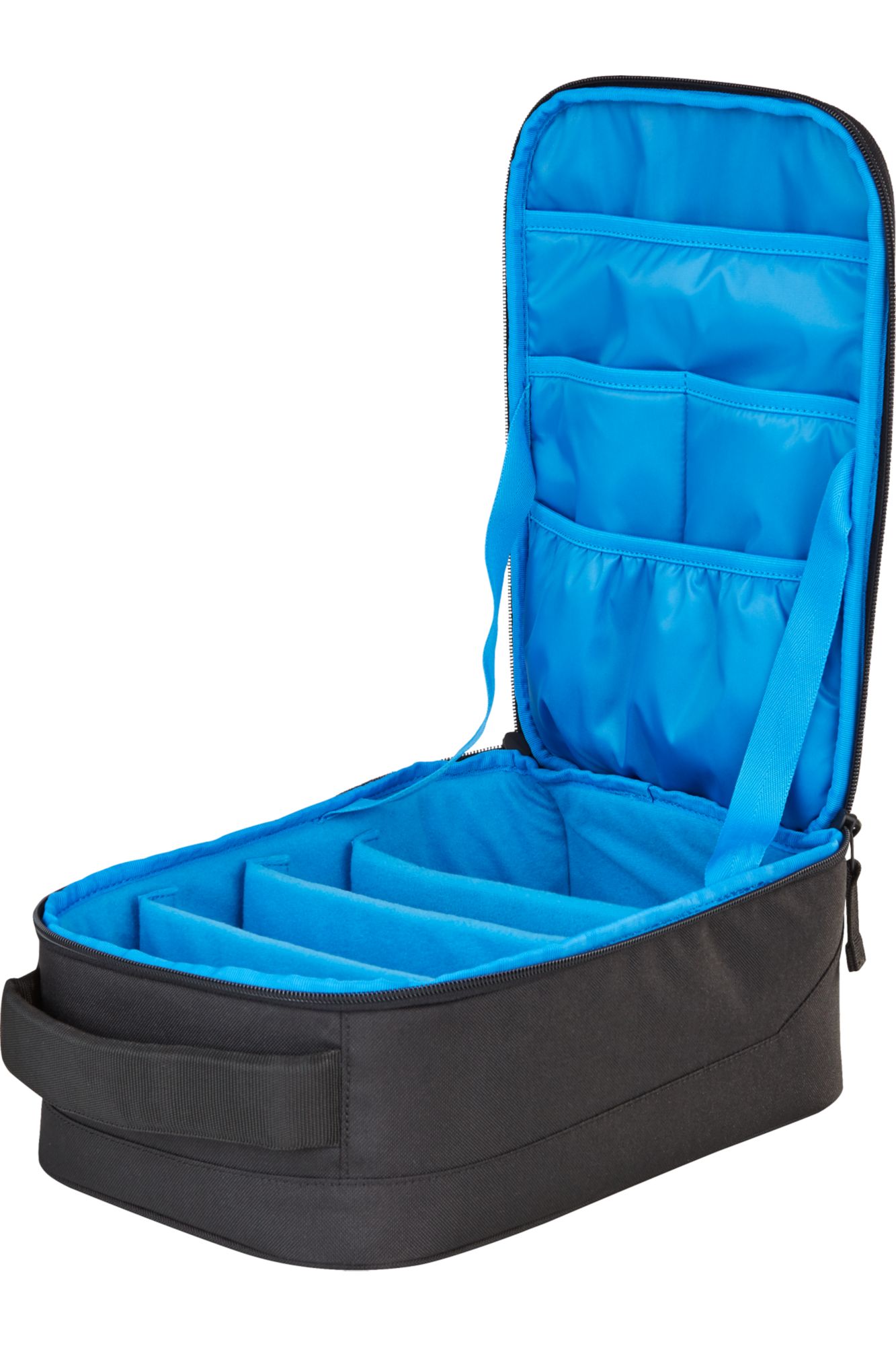 MX GOGGLE CASE [BLK] NS