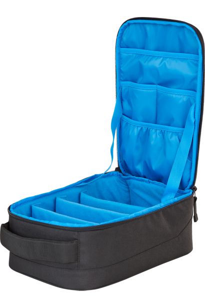 MX GOGGLE CASE [BLK] NS