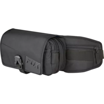 Riñonera Hidratación Lumbar MTB 5L Negro FOX Racing Bolsa de bicicl