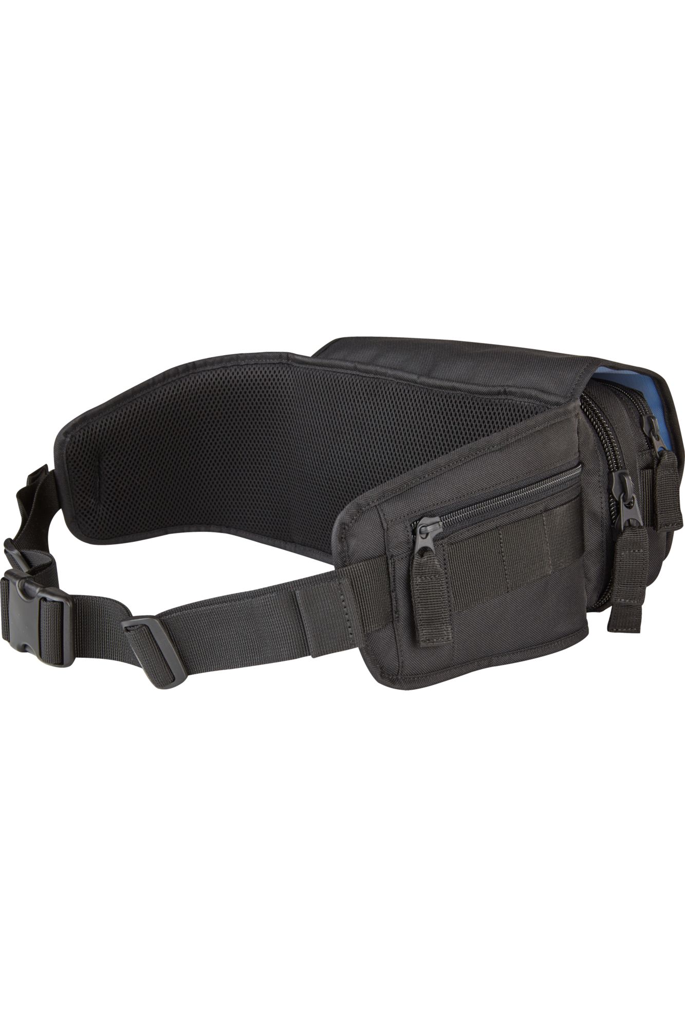 DELUXE TOOLPACK [BLK] NS