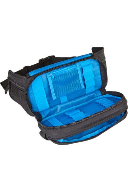 DELUXE TOOLPACK [BLK] NS