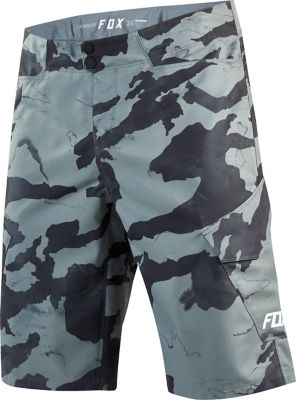 fox ranger camo shorts