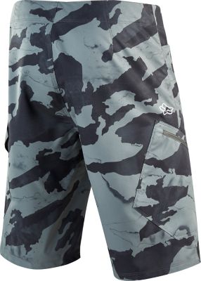 Ranger Cargo Camo Short