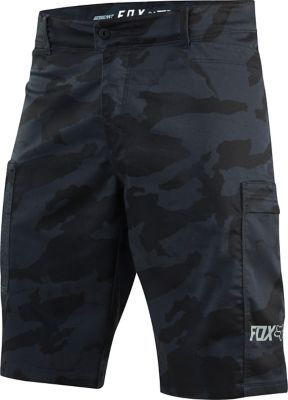 Sergeant Camo Short
