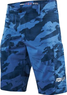 fox sergeant mountain bike shorts