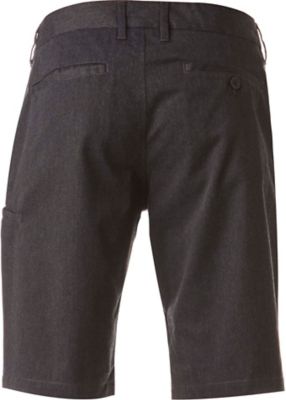 Essex Pinstripe Shorts&nbsp;