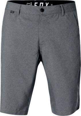 ESSEX TECH STRETCH SHORT [CHAR HTR] 28 | Fox Racing - Reino Unido