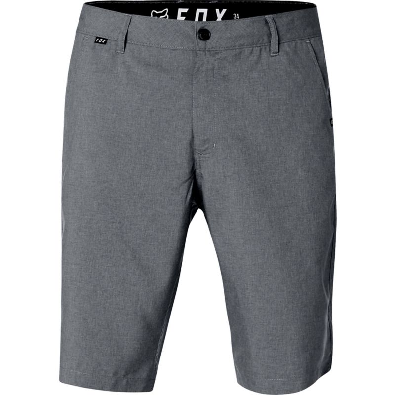 ESSEX TECH STRETCH SHORT [CHAR HTR] 28 | Fox Racing - Reino Unido