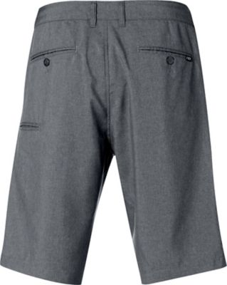 ESSEX TECH STRETCH SHORT [CHAR HTR] 28 | Fox Racing - Reino Unido