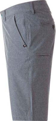 ESSEX TECH STRETCH SHORT [CHAR HTR] 28 | Fox Racing - Reino Unido