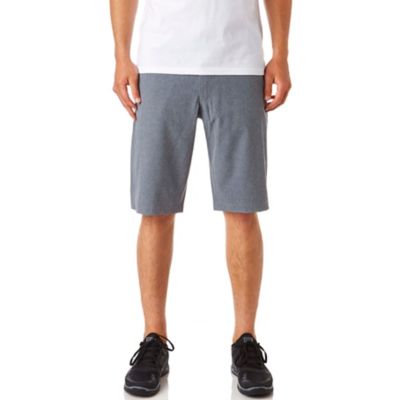 ESSEX TECH STRETCH SHORT [CHAR HTR] 28 | Fox Racing - Reino Unido