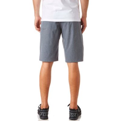 ESSEX TECH STRETCH SHORT [CHAR HTR] 28 | Fox Racing - Reino Unido