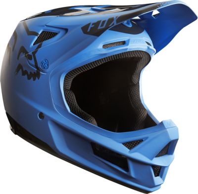 Rampage Pro Carbon Moth Helmet 