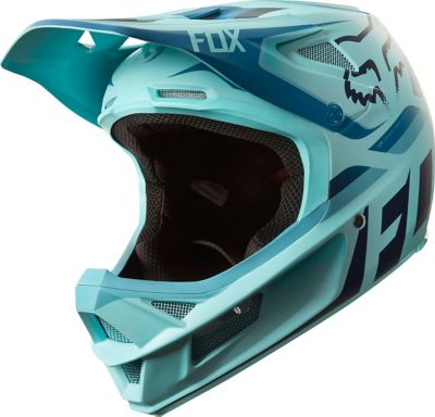 Rampage Seca Helmet
