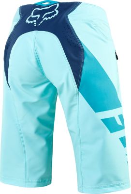 fox flexair womens shorts