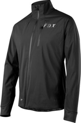 fox attack fire pro jacket