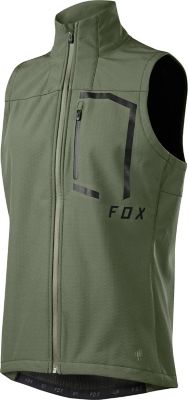 ATTACK FIRE VEST [DRK FAT] S | Fox Racing - Deutschland