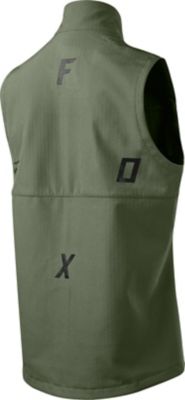 ATTACK FIRE VEST [DRK FAT] S | Fox Racing - Deutschland