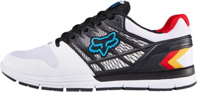 fox racing tennis shoes