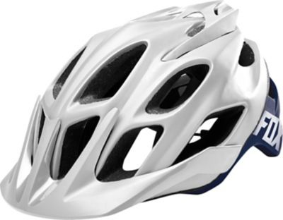 fox flux creo bike helmet