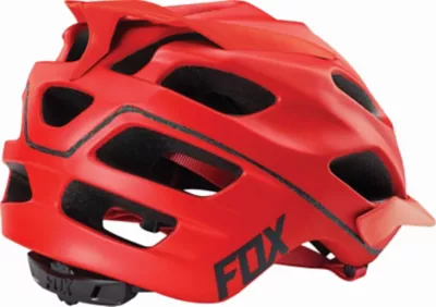 Flux Solids Helmet Fox Racing Canada