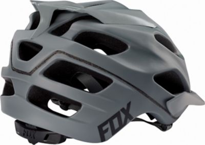 Flux Solids Helmet
