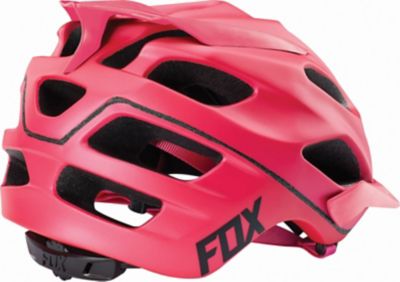 Flux Solids Helmet