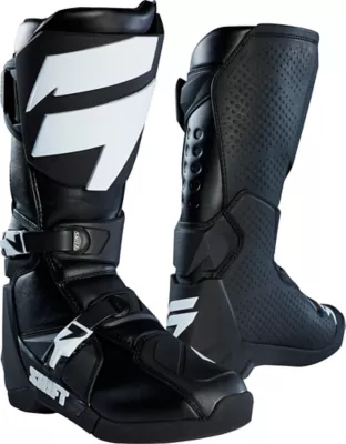 Shift riding outlet boots