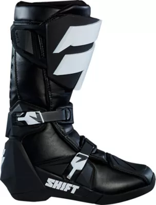 Shift dirt 2025 bike boots