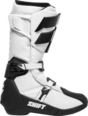 shift mx boots