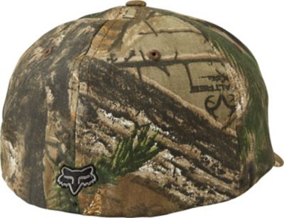 fox racing hats