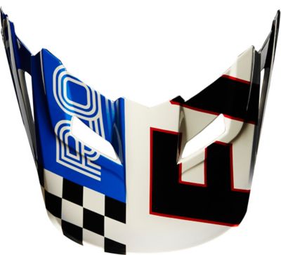 V1 Youth Fiend SE Helmet Visor