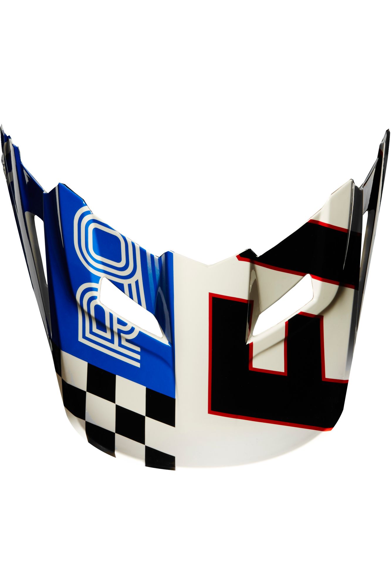 V1 Youth Fiend SE Helmet Visor