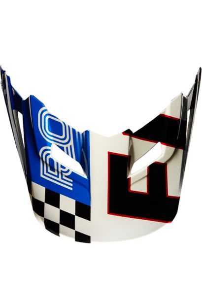 V1 Youth Fiend SE Helmet Visor