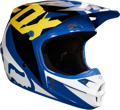 V1 Race Helmet