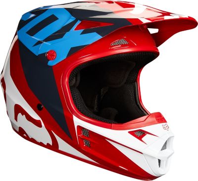 V1 Race Helmet