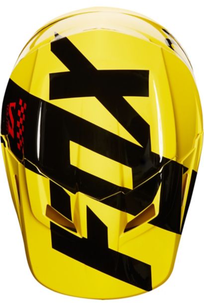 YTH V1 MASTAR HELMET, ECE [YLW] L