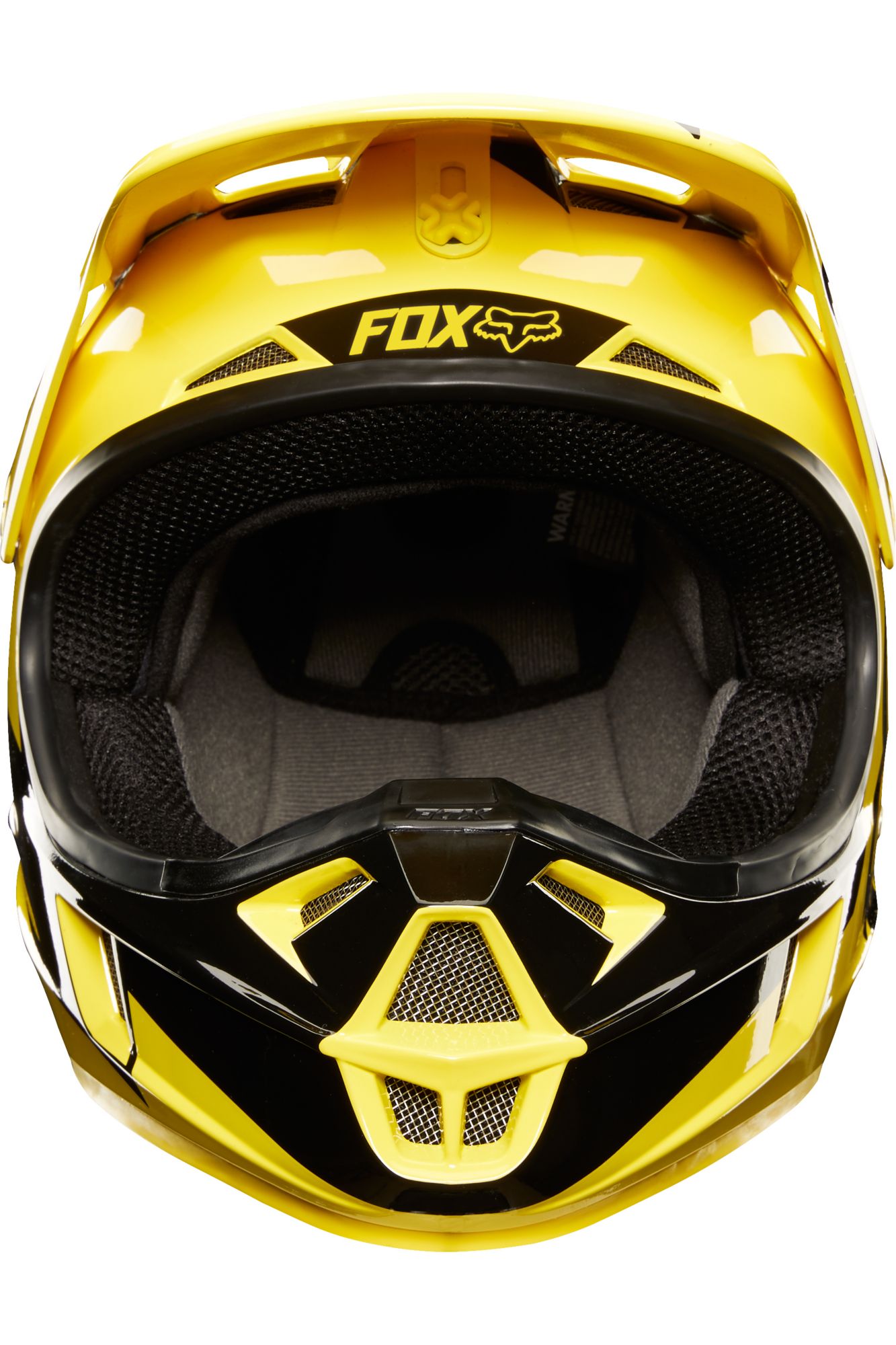 YTH V1 MASTAR HELMET, ECE [YLW] L