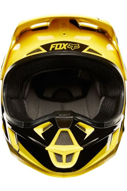 YTH V1 MASTAR HELMET, ECE [YLW] L