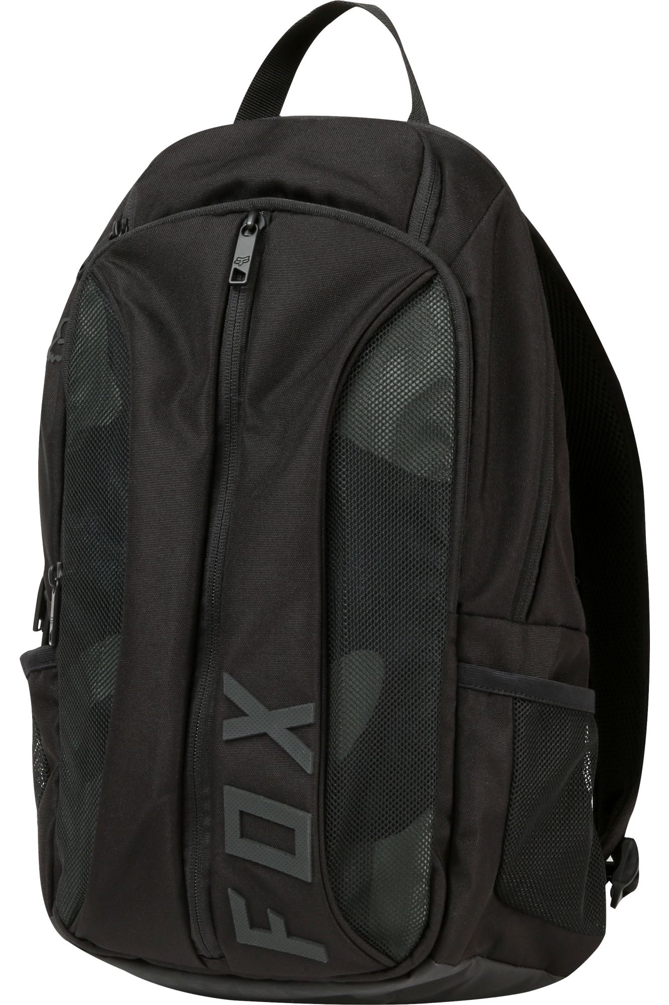 blue fox racing backpack