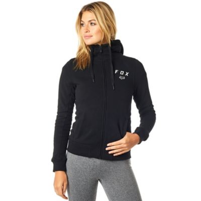 Outbound Sherpa Zip Hoody