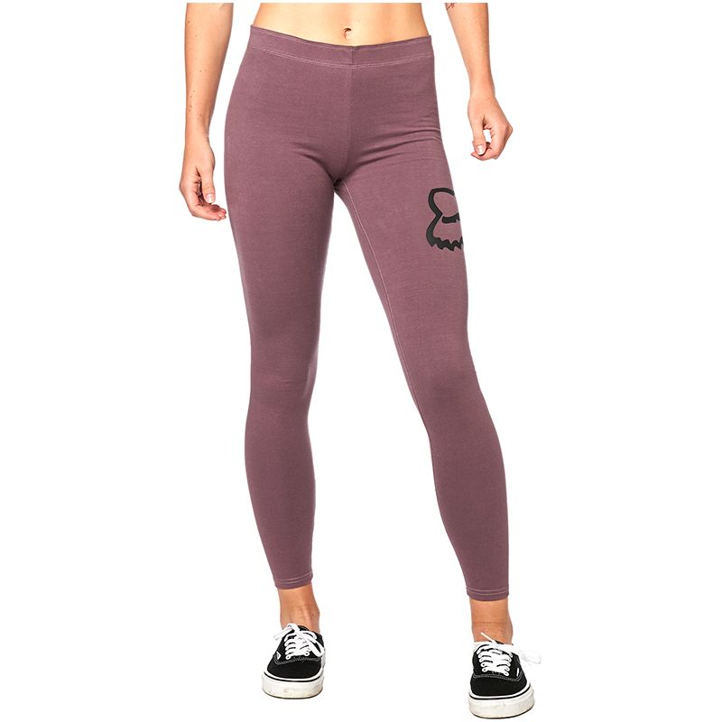 ENDURATION LEGGING [PUR] S | Fox Racing - DK